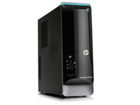 HP Pavilion Desktop Slimline s5-1445br