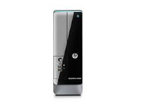 HP Pavilion Desktop Slimline s5-1450kr
