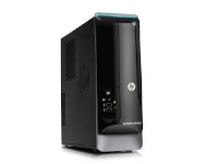 HP Pavilion Desktop Slimline s5-1460d