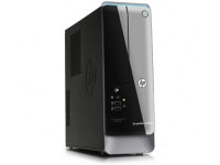 HP Pavilion Desktop Slimline s5-1468hk