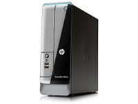 HP Pavilion Desktop Slimline s5-1470kr