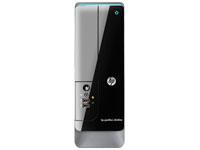 HP Pavilion Desktop Slimline s5-1498hk