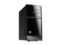 HP Envy Desktop h8-1510ed