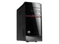 HP Envy Desktop h8-1511eo