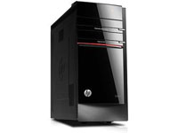 HP Envy Desktop h8-1518ef