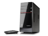 HP Envy Desktop h8-1580d