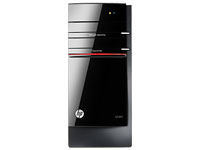 HP Envy Desktop h8-1550ef