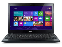 Acer Aspire Notebook V5-121