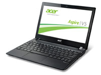 Acer Aspire Notebook V5-131