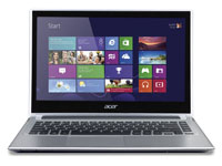 Acer Aspire Notebook V5-171