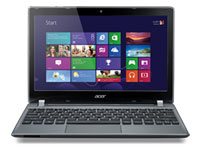Acer Aspire Notebook V5-171-6471