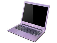 Acer Aspire Notebook V5-431-4407