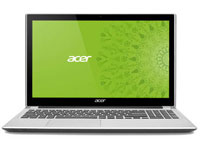 Acer Aspire Notebook V5-571P-6407