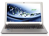 Acer Aspire Notebook V5-571P-6657