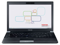 Toshiba Tecra R940-1EE