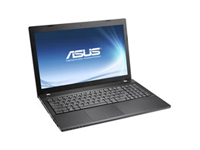 Asus Laptop P55VA