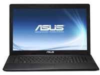Asus Laptop R704VD