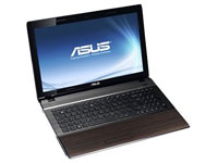 Asus Laptop U53F
