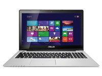 Asus Laptop Vivobook S550CA