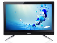 Samsung All-in-One DP500A2D-S02US