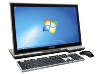 Samsung All-in-One DP700A3B