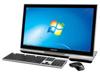 Samsung All-in-One DP700A3B-A01US