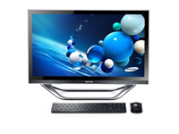 Samsung All-in-One DP700A3D