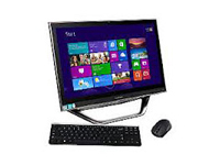 Samsung All-in-One DP700A3D-A01US