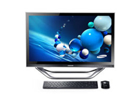 Samsung All-in-One DP700A7D-S01US