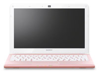 Sony VAIO Laptop SVE11125CLP