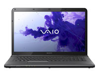 Sony VAIO Laptop SVE17137CXB