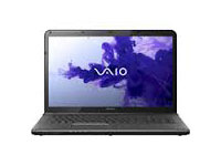 Sony VAIO Laptop SVE1713CCXB