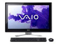 Sony VAIO Desktop VPCL23AFX/B