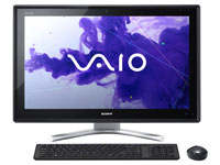 Sony VAIO Desktop VPCL23BFX/B