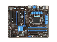 MSI (Micro-Star) Motherboard B75A-G41