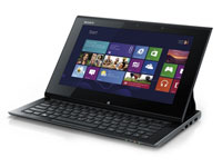 Sony VAIO Laptop SVD11215CLB