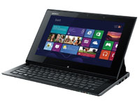 Sony VAIO Laptop SVD11225CXB