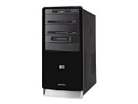 HP Pavilion Desktop a6230n