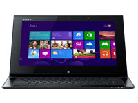 Sony VAIO Laptop SVD1122APXB