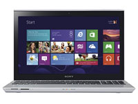 Sony VAIO Laptop SVT15115CXS