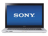 Sony VAIO Laptop SVT151190X