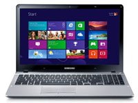 Samsung Laptop / Notebook NP-370R5E