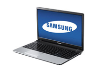 Samsung Laptop / Notebook NP-300E5C