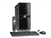 HP Pavilion Desktop a6235.at