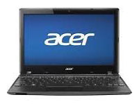 Acer Aspire Notebook One 756-2421
