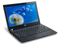 Acer Aspire Notebook One 756-2840