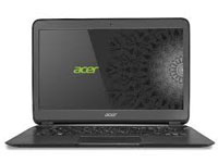 Acer Aspire Notebook S5-391-6495