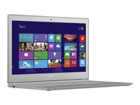 Acer Aspire Notebook S7-191-6400