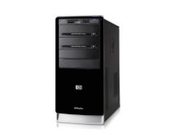 HP Pavilion Desktop a6235.sc