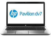 HP Envy Notebook dv7-7323cl